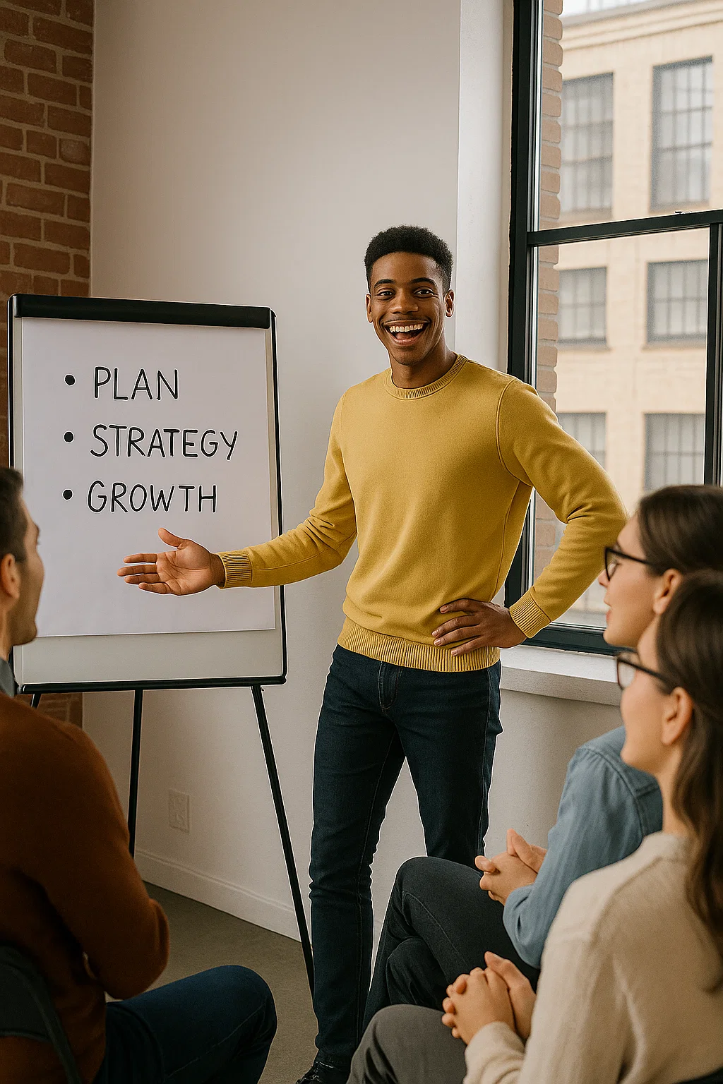 About Gradiscent Academy