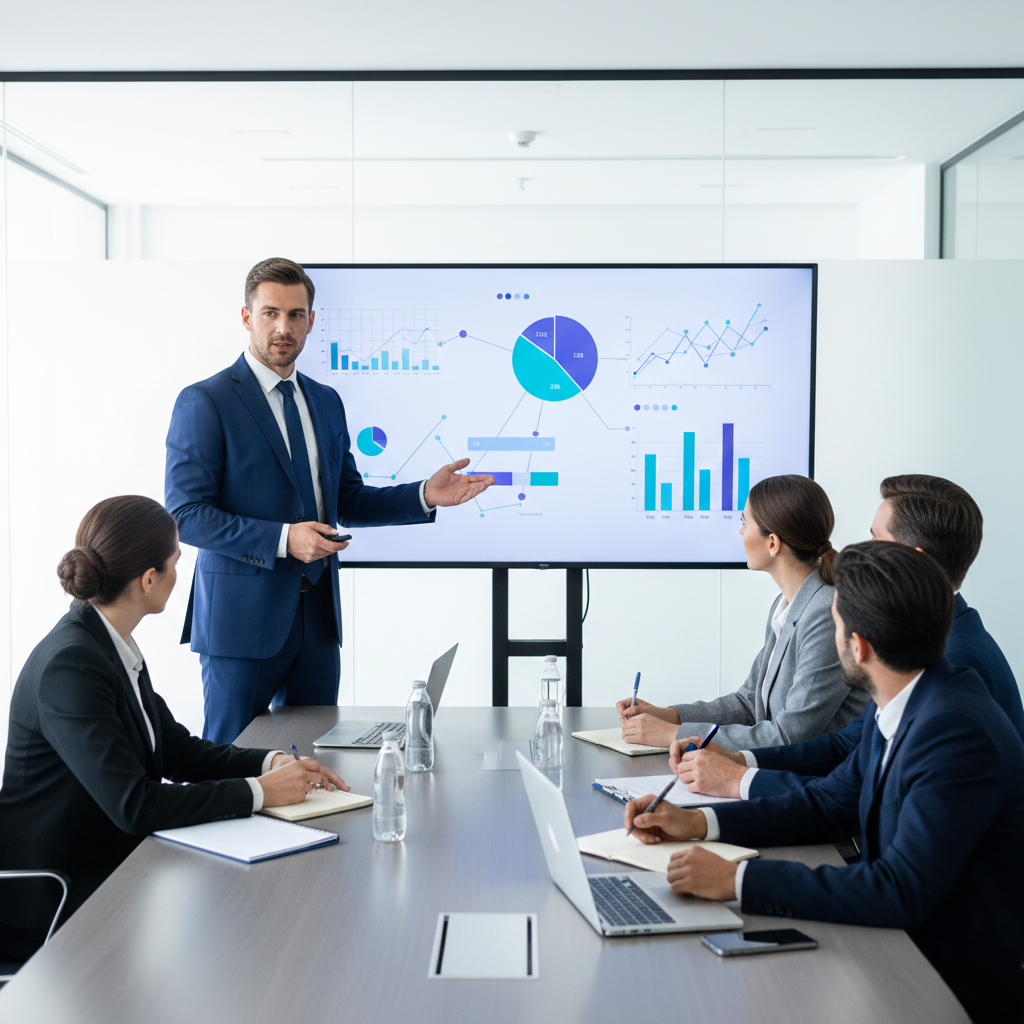 Business Communication