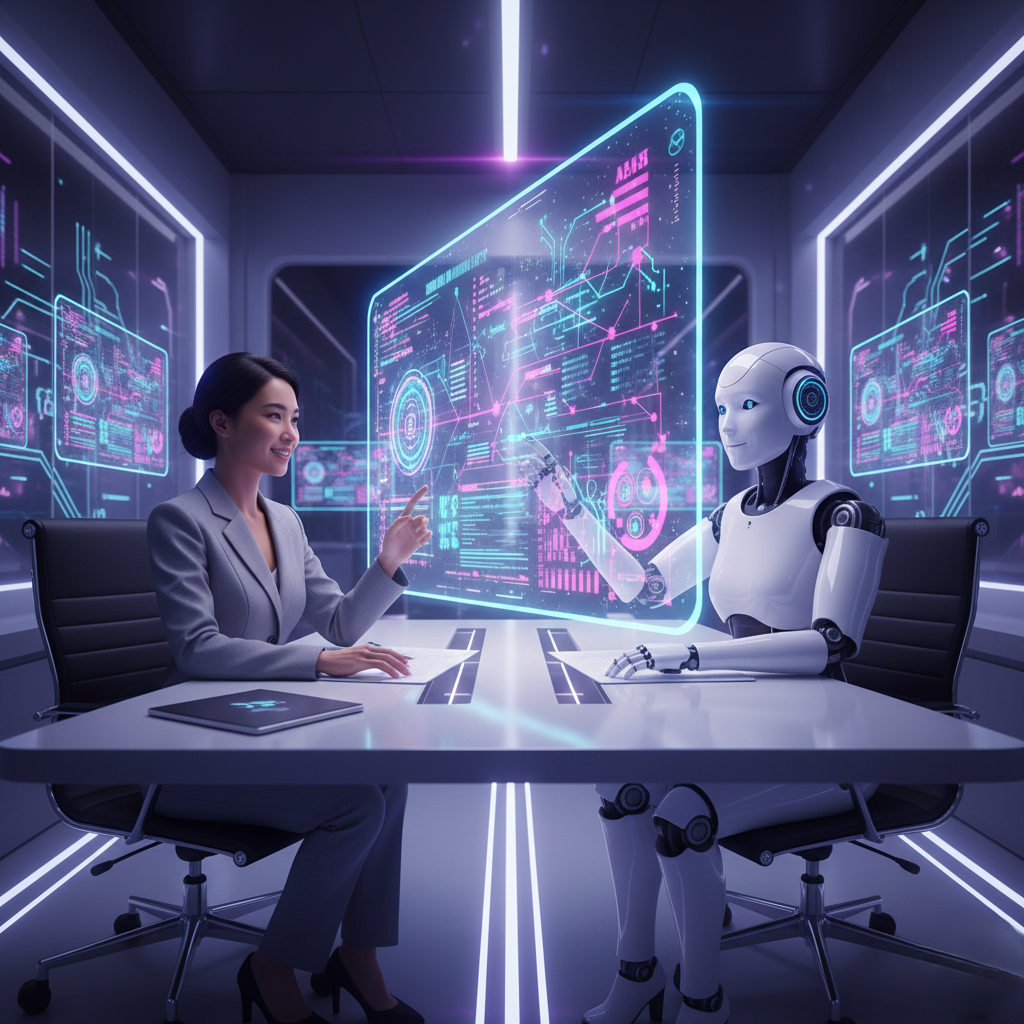 The Complete AI Mastery Series