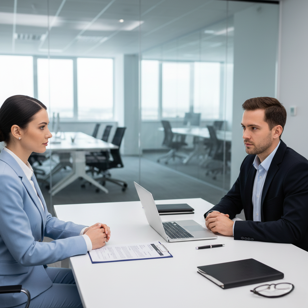 Job Interview Readiness