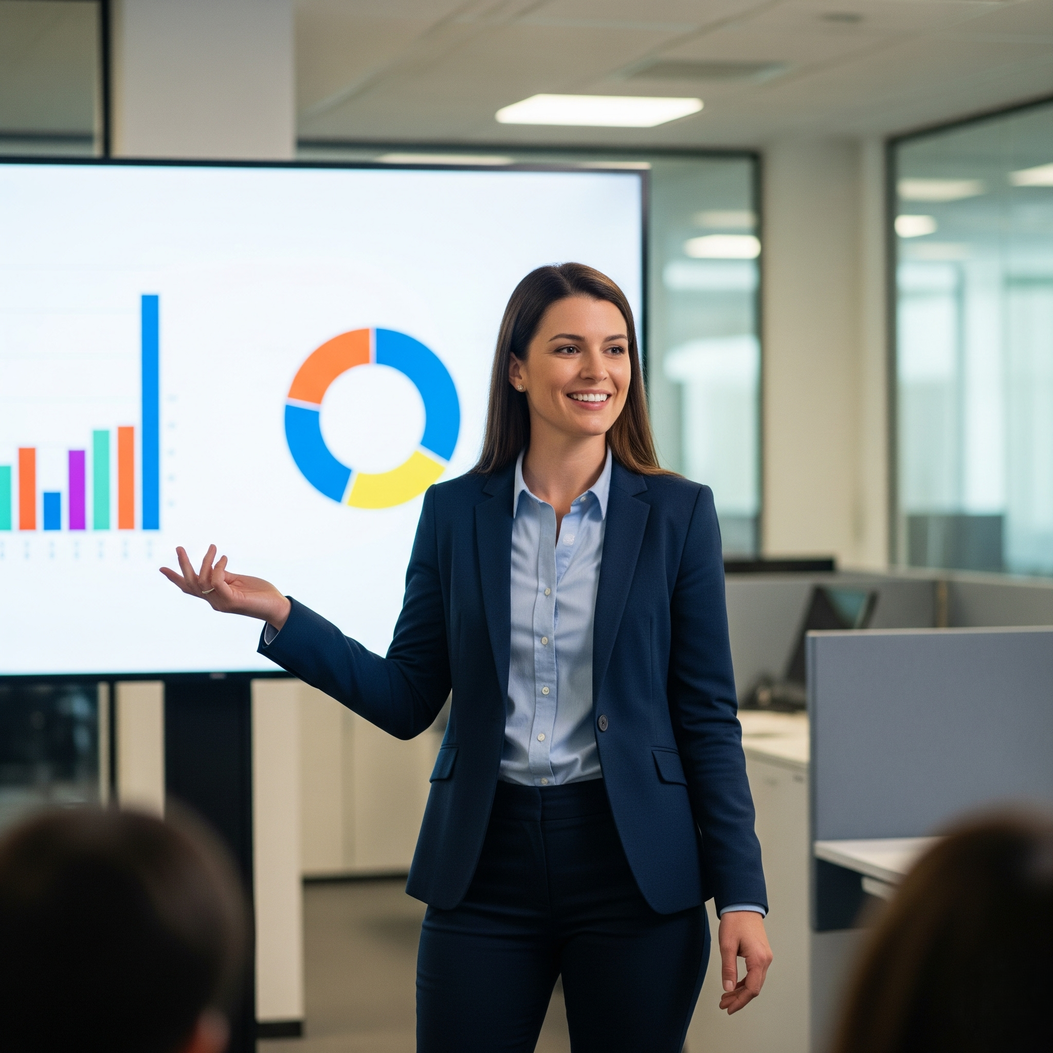 The Complete Presentation Mastery Program.