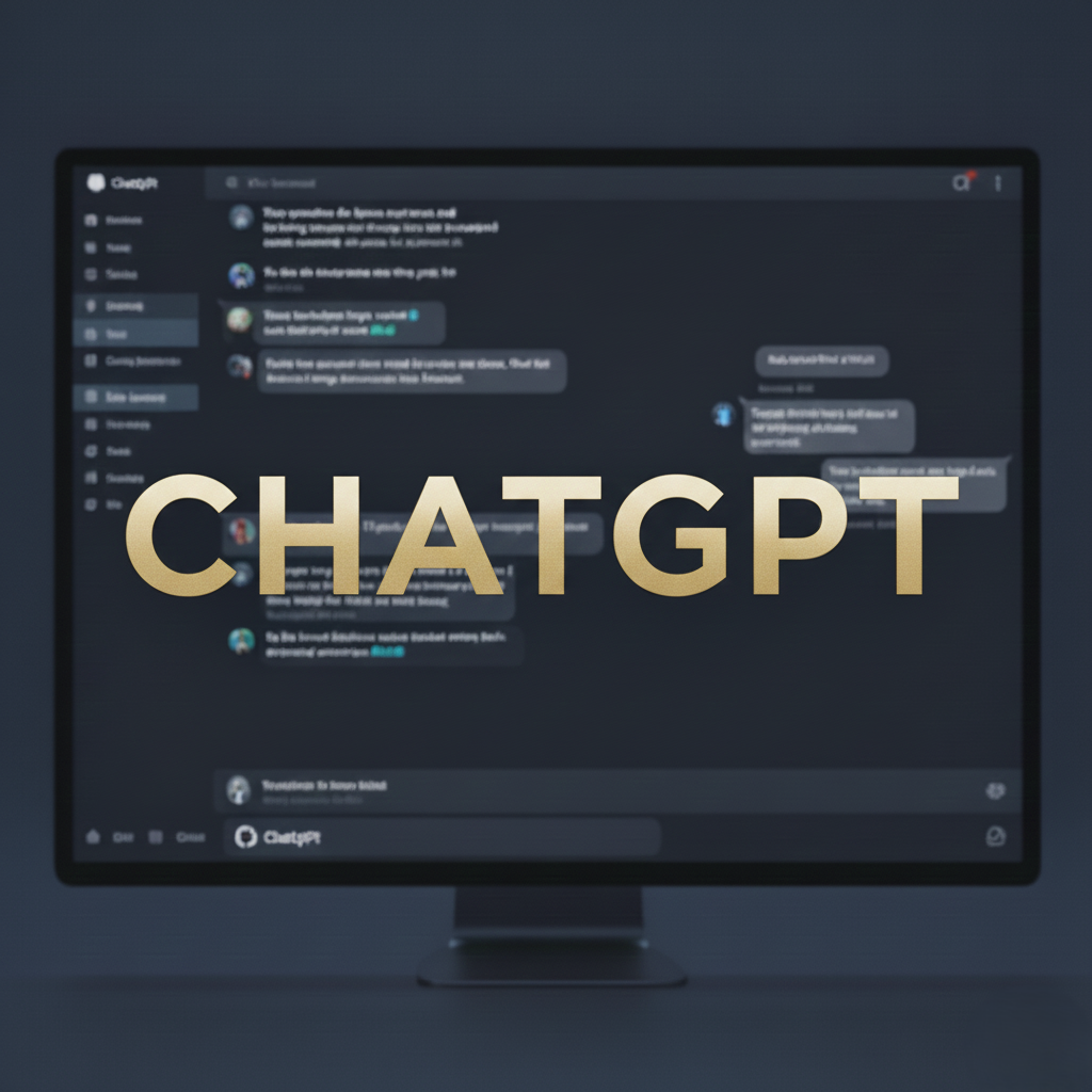 ChatGPT