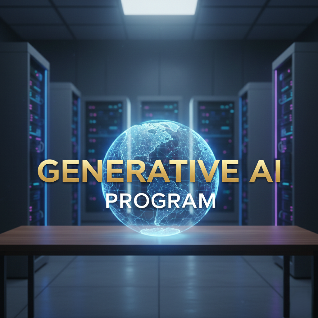 Generative AI
