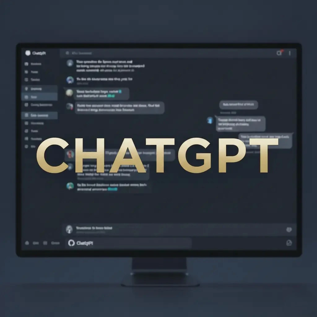 ChatGPT Course online