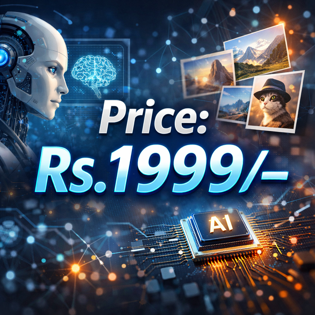 Diffusion Model in AI course institute