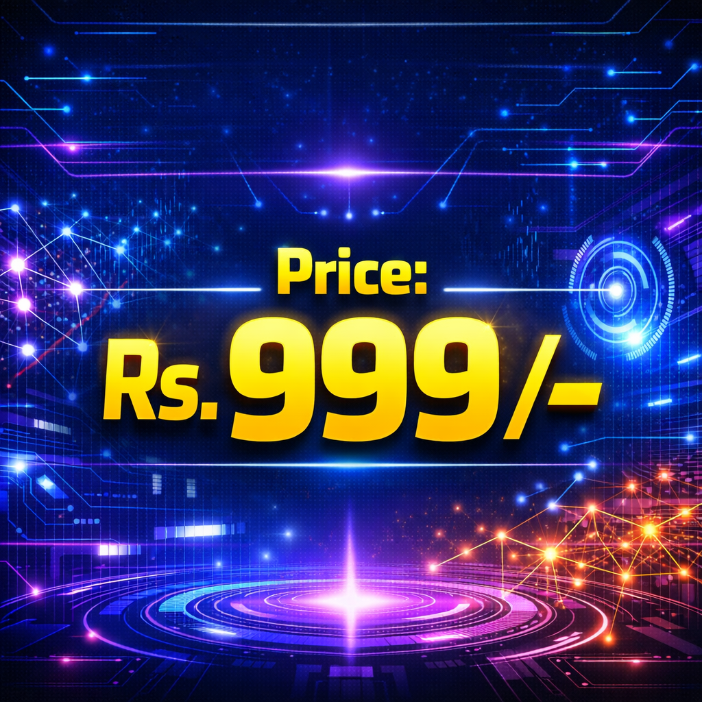 Custom GPT & AI Agent Course fees